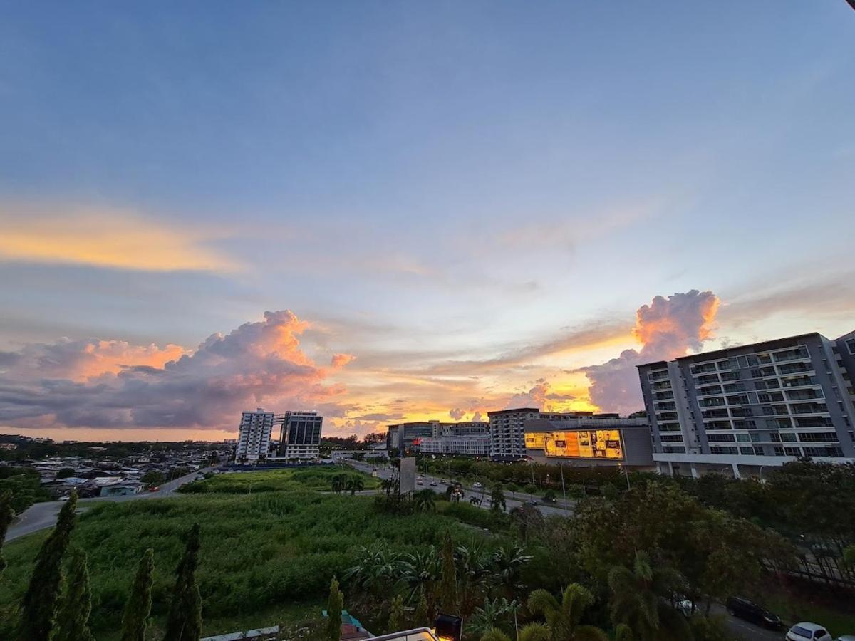 Apartment Royal Crown Scsp 1067 Kk Cbd Near Imago