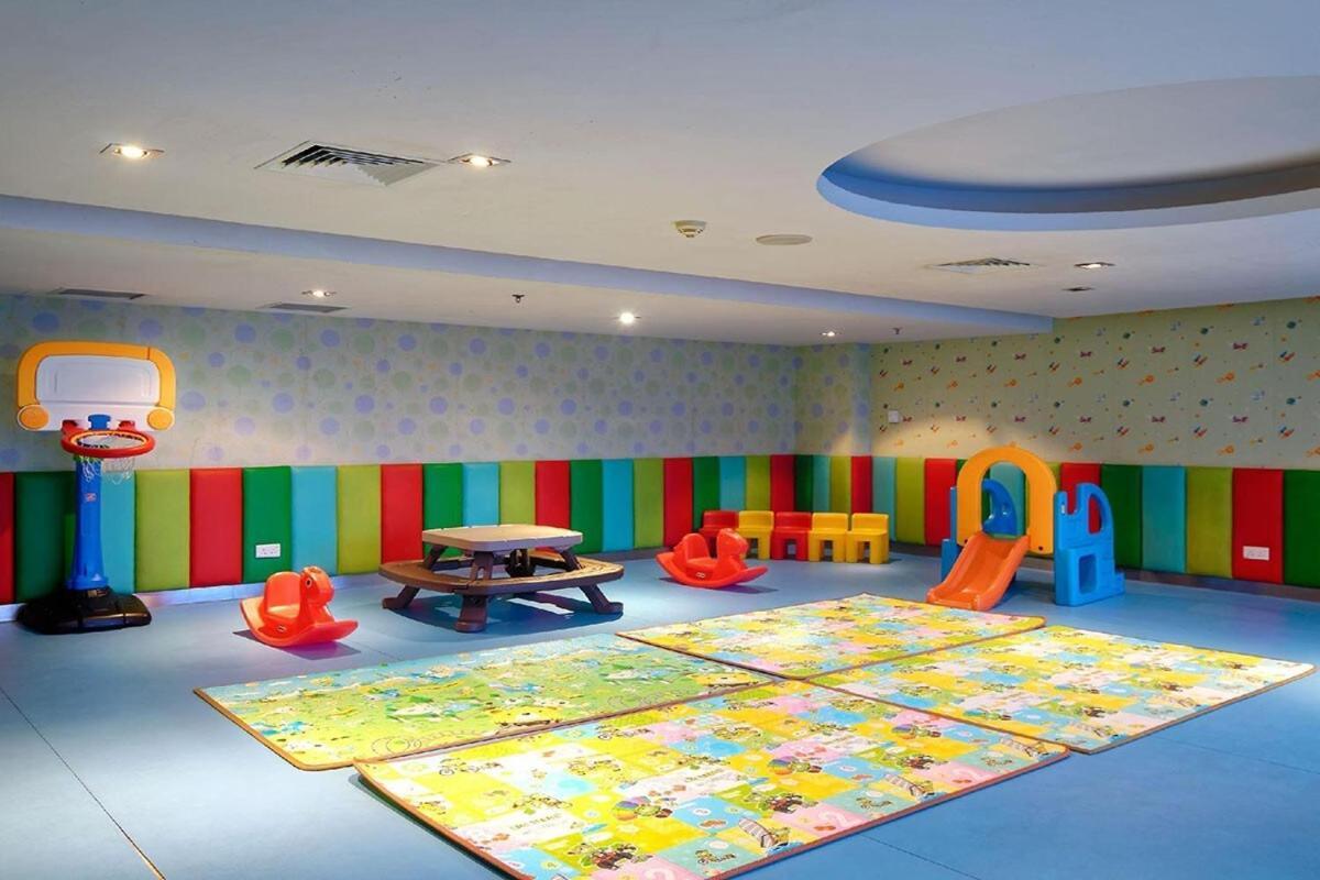 Royal Crown Scsp 1067 Kk Cbd Near Imago Apartment Kota Kinabalu