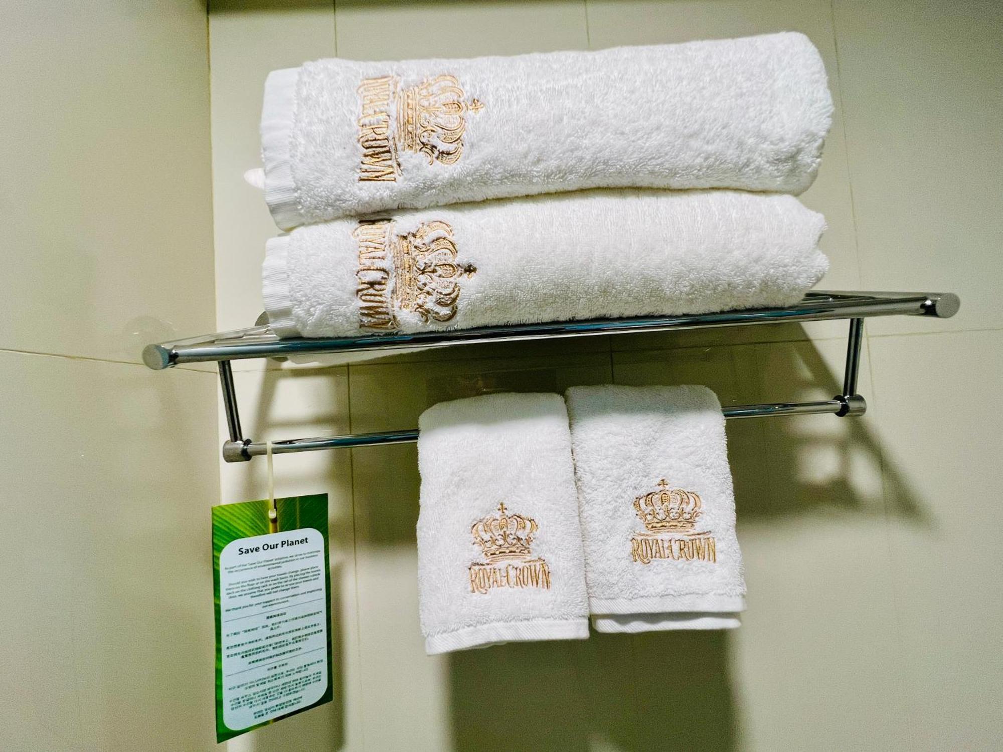 Apartment Royal Crown Scsp 1067 Kk Cbd Near Imago Kota Kinabalu